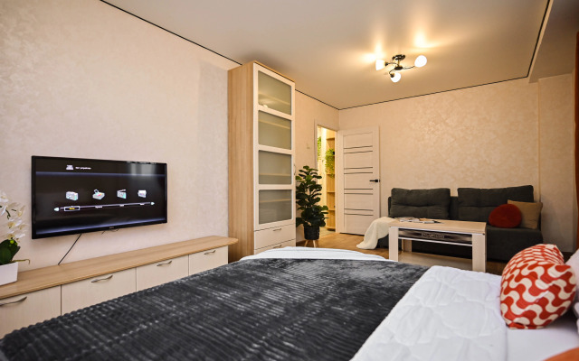 Квартира в центре города