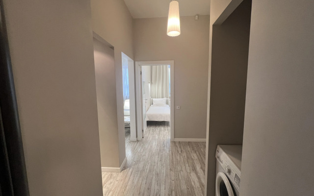 Апартаменты Люкс Мой Дом Звезда