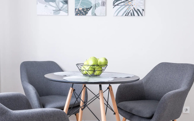 Apartments Bulbash Mayak Minsk