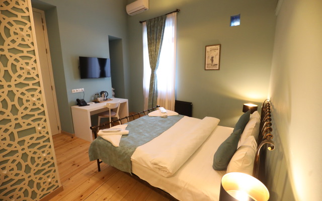 Istoriya Tbilisi Hotel