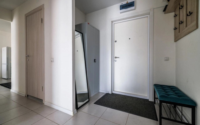 Квартира на Улице Малое Понизовье 10