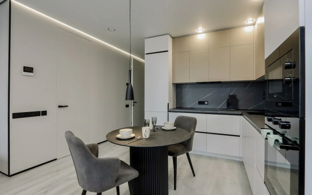 Апартаменты Privi House на Карла Маркса 259