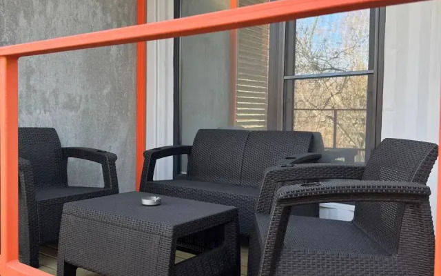 Апартаменты СНТ Садовод