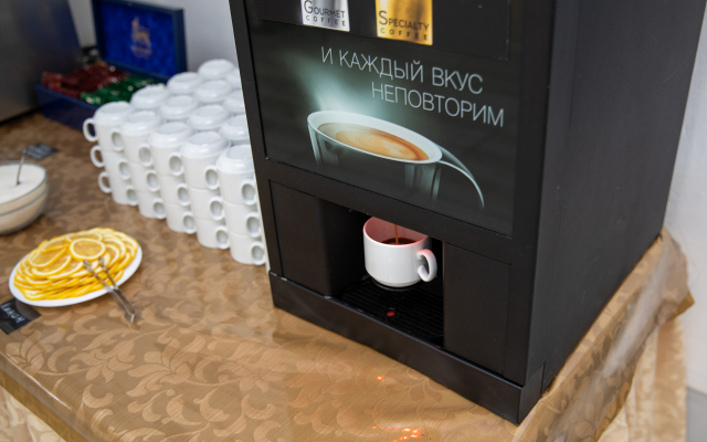 Отель Джемете