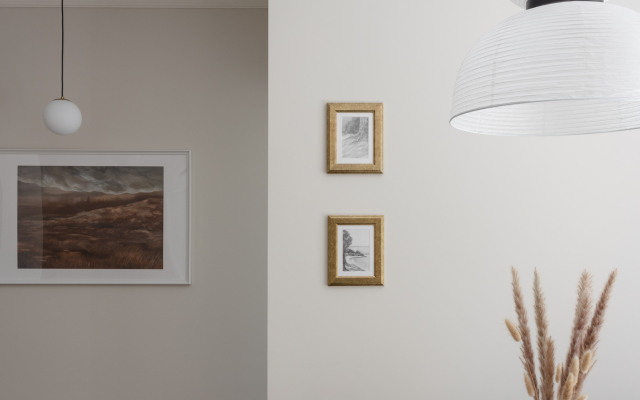 Квартира Душевно на Козьмодемьянской 4