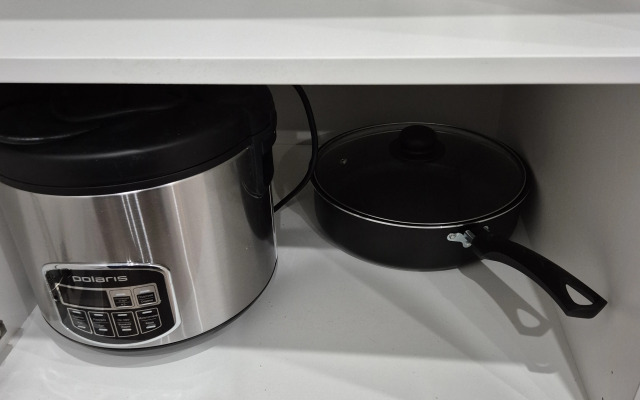 Квартира Уютная студия 30 кв.м рядом с ТЦ Красная площадь