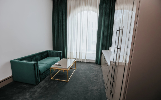 Butik-otel' Old Town Derbent