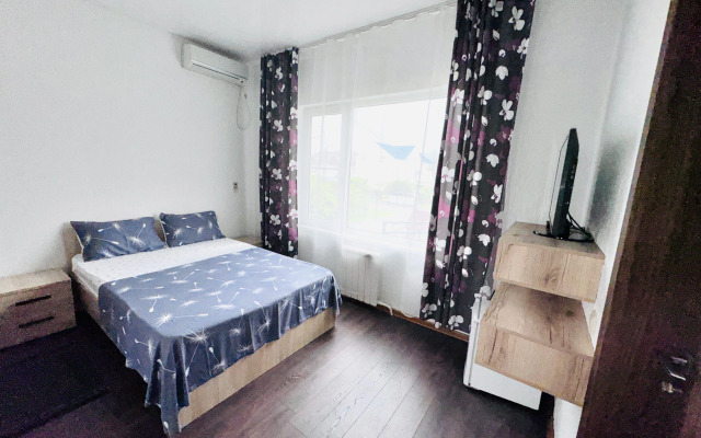 Sky Garden Guest House