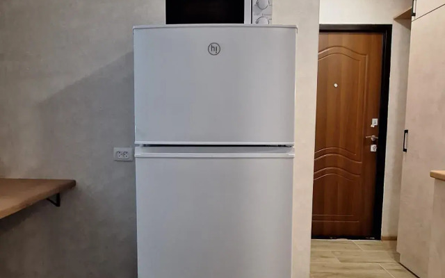 Квартира студия рядом с Аэропортом