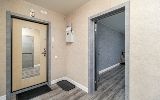 V tsentre Sankt-Peterburga Flat