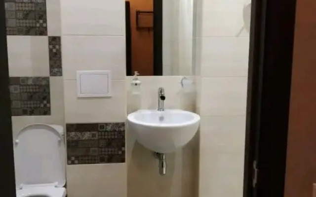 Жилое помещение на Бобруйской