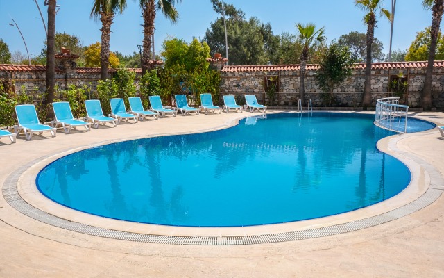 Beldibi Beach Hotel