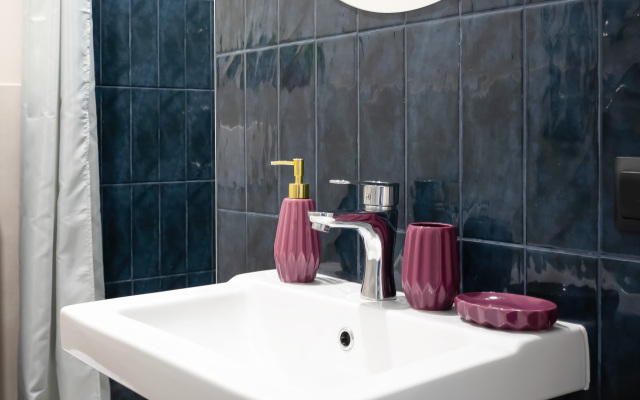 Savina U Morya blu studio Apartments 2