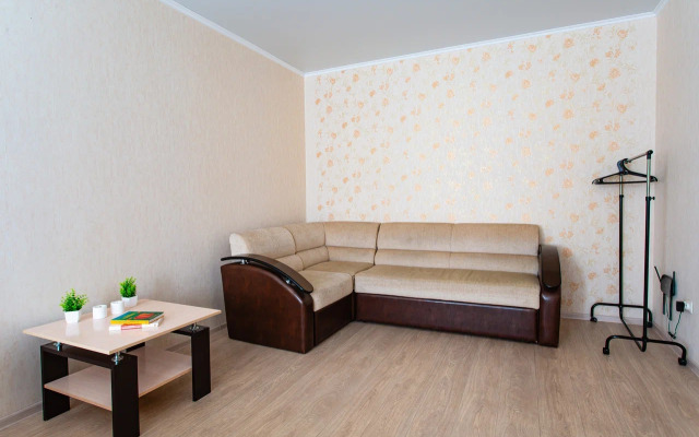 Квартира Однокомнатная квартира на Карпова