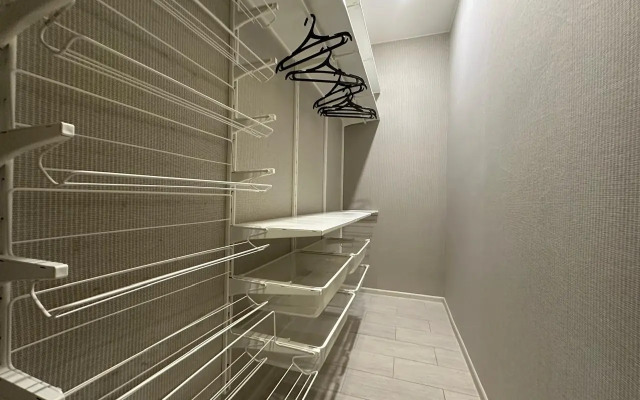 Dizaynerskie Ot Grant Apart Apartments