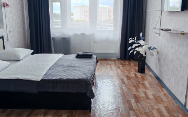 Апартаменты Со Всеми Удобствами