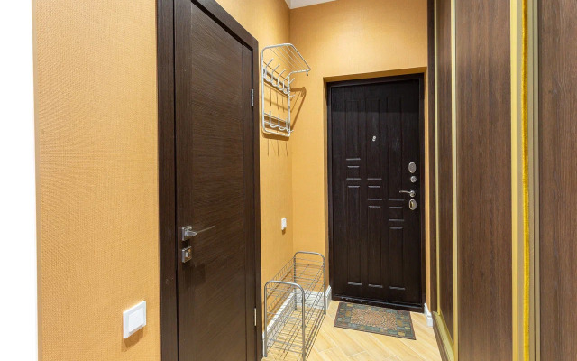 Апартаменты More Rooms в Эсто-Садок