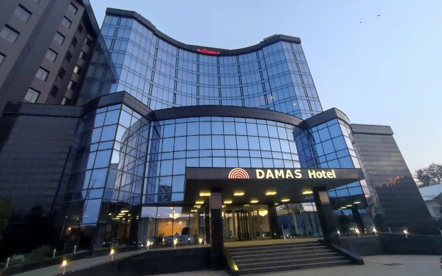 Damas International Hotel