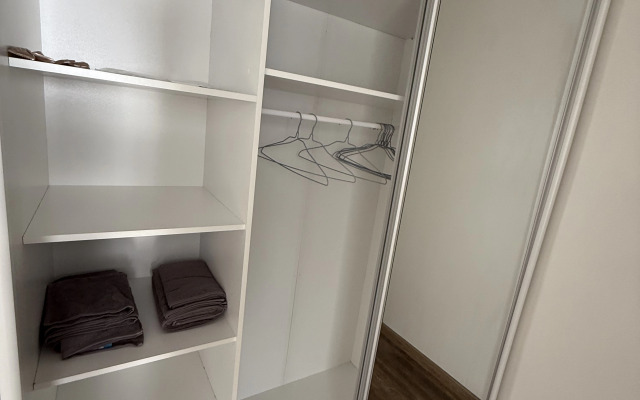 Квартира в Лесной сказке