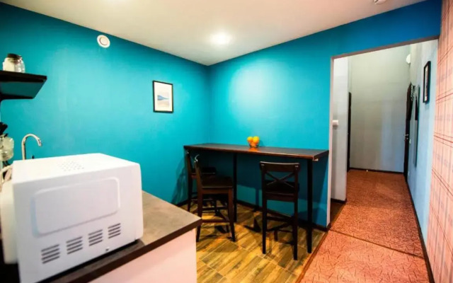 Apartamenty Studiya Komfort Gorohovaya 33