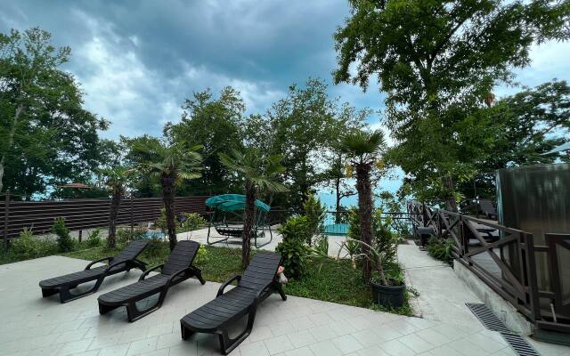 Guest house Nadiezhda