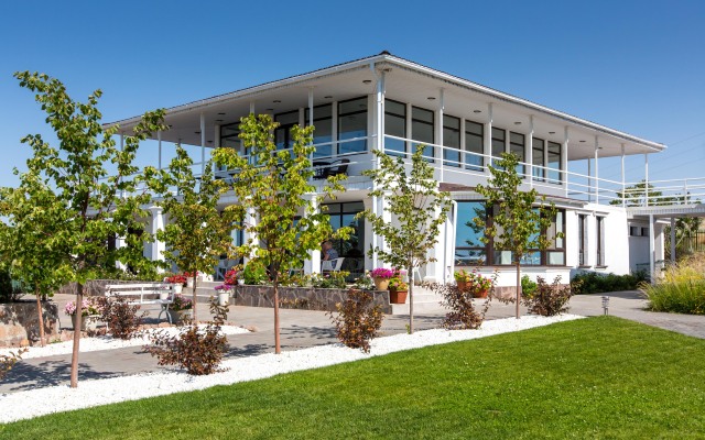 База отдыха La Dolce Vita