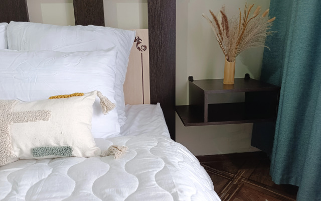 Квартира с удобным местоположением ЖК Союз