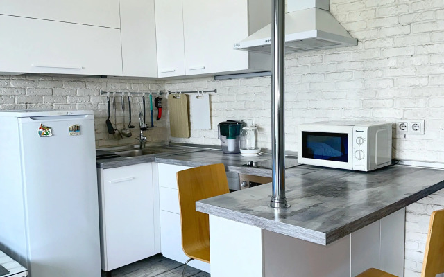 Raduzhny Bereg Rb 57 Flat