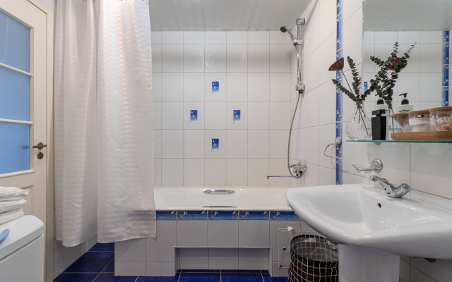 Апартаменты Апартто на Невском проспекте