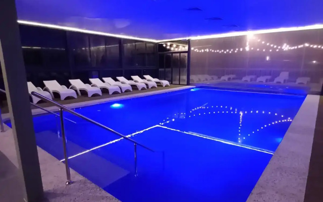 Hotel Park-Otel Adrenalin