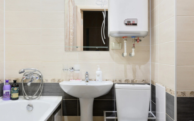 Квартира Как Дома 58 на Бакунина 139