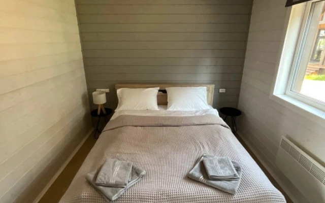 Частный дом Алатирва