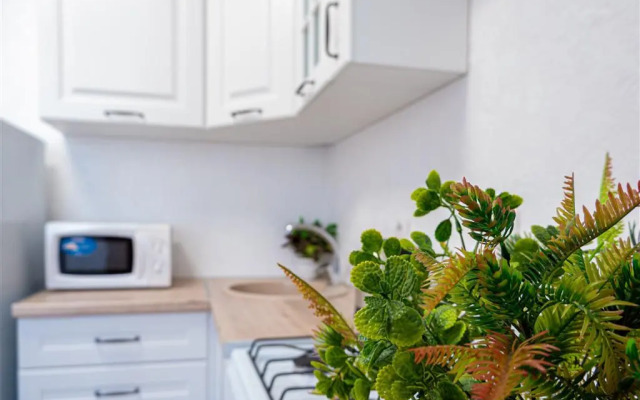 Квартира в Солнечном Круге