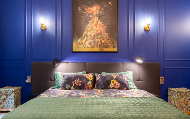 Апартаменты Романтические на Галерной