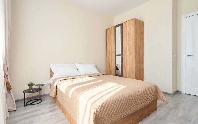 Квартира Baltic Sense