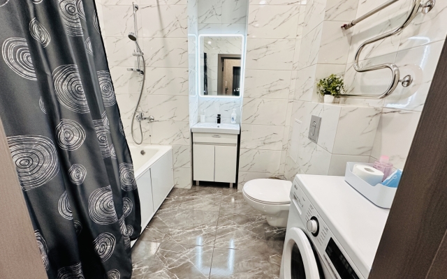 Апартаменты Уютные 1 комнатные Апартаменты