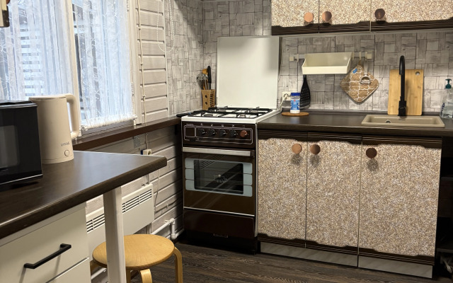 Частный дом Дача в Заветах