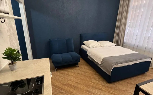 Апартаменты Diaday Irk 2