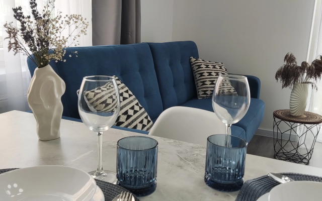 Квартира ЖК Стерео