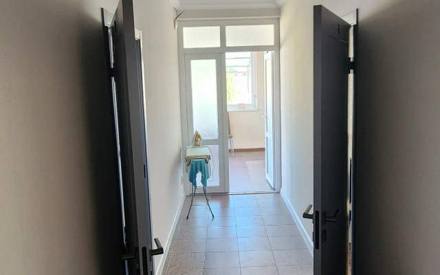 Tatyana Guest House