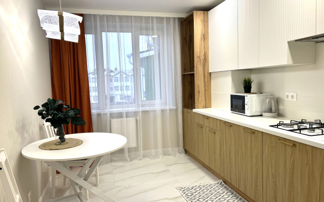 Квартира Orange