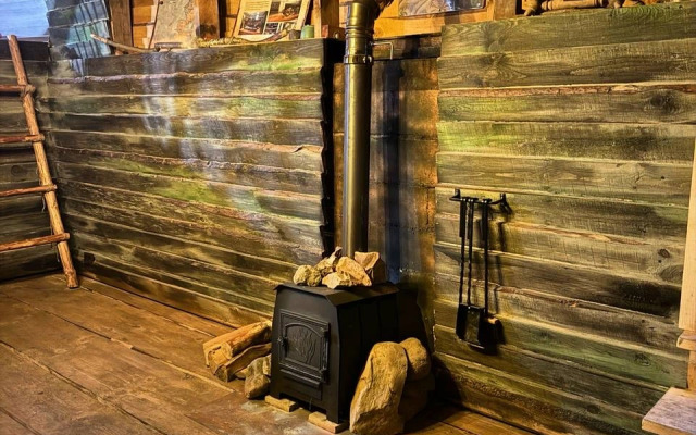 Гостевой дом Остров Kattegat