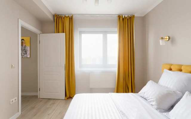 BestFlat24 Kit Apartments