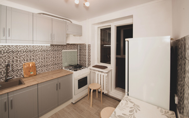 1-Komnatnaya V Tsentre Goroda Flat