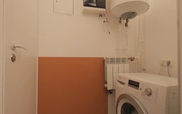 Апартаменты Уют на Казанской