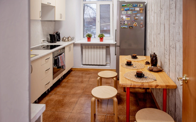 Vagon hostel
