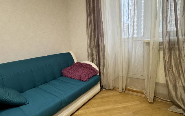 Квартира 3-х комнатная в центре города