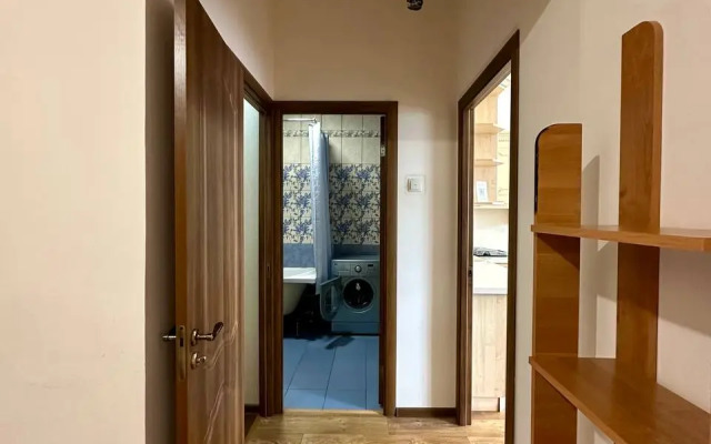 Апартаменты на Лермонтова 71