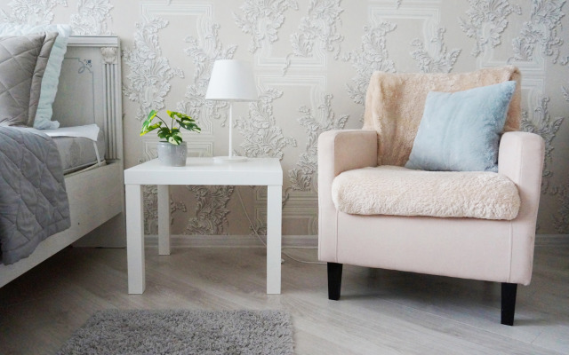 Апартаменты Адмирала Серебрякова 29