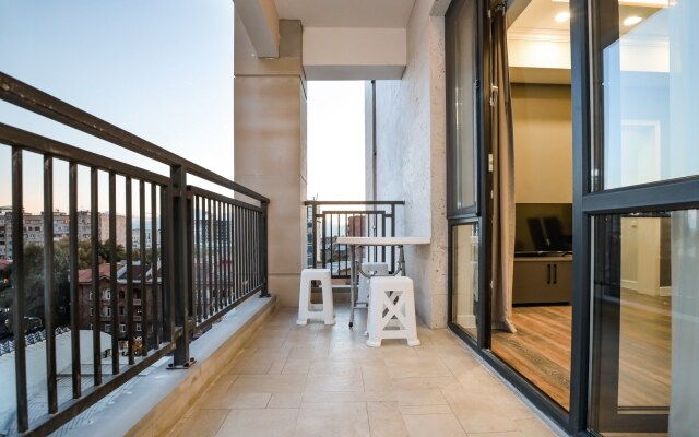 On Koghbatsi Str. 16-74 Apartments
